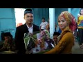 Happy wedding wagiman s. & siti f.