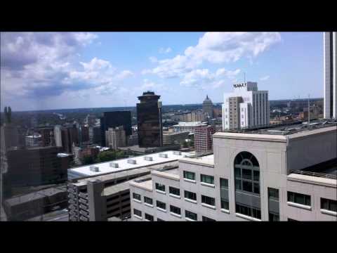 Rochester radio composite 1972 and 1977