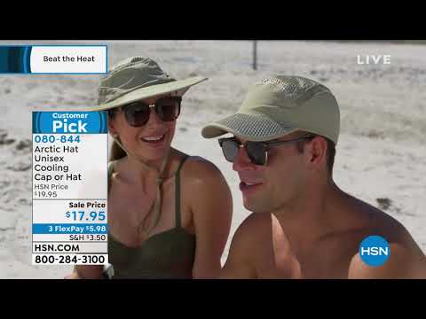 HSN | Beat the Heat 05.18.2021 - 01 AM