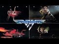 Van Halen - Atomic Punk (1978) (Remastered) HQ