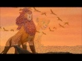 *The lion king 2 : We are one (Multilanguage ...