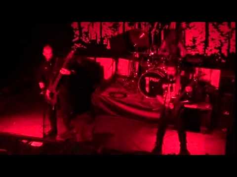 IMPERIOUS MALEVOLENCE - Antigenesis (Live in Curitiba 08/08/14)