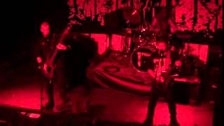 IMPERIOUS MALEVOLENCE - Antigenesis (Live in Curitiba 08/08/14)