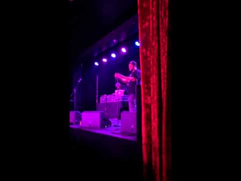 Thumbnail for Dj Lethal at the Dilated Show by Cash Colligan