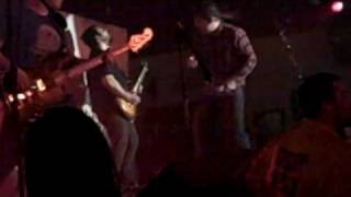 Senses Fail- "Blackout" live @ Crazy Donkey 3/7/09