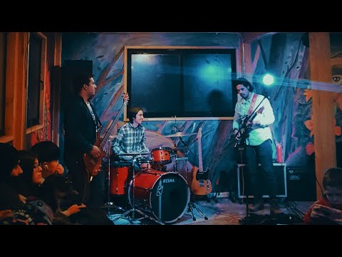 Sin Cura "Rock en Las Trancas IV"