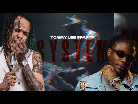 BBC! Tommy Lee Sparta TRICK Masicka And Flip Di Script in System