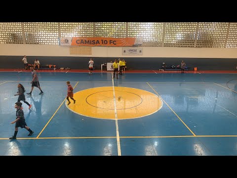 Camisa 10 x gremetal