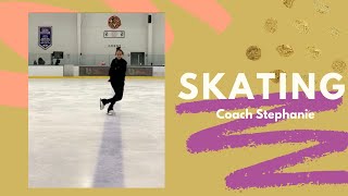 Footwork Sequence | Loop &amp; Bracket