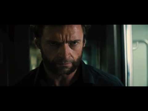 WOLVERINE: WEG DES KRIEGERS - CinemaCon Clip (Full-HD) - Deutsch / German