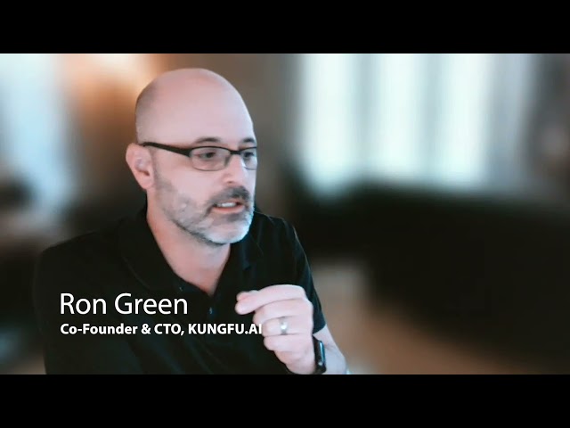 KUNGFU.AI product / service