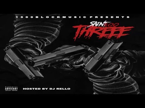 Saint300 ft. Lil juu widdaus- Murder Gang