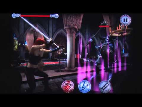 Guardians: The Last Day of the Citadel iPhone Gameplay Review - AppSpy.com