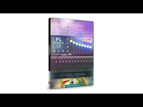 FL Studio 12 с нуля и до эксперта