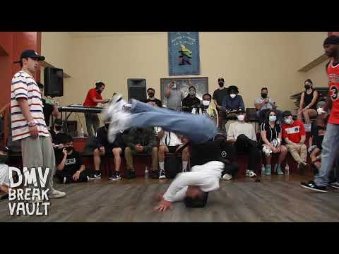 White Lotus vs Retro Flow | Freshest Of All Time | Top 16