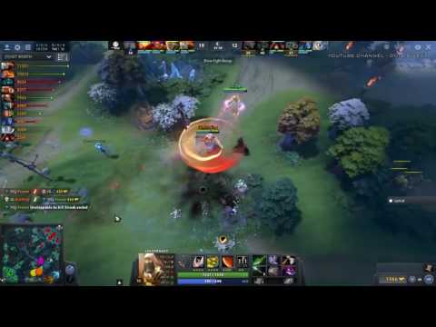 VG.J vs IG Winners Final Manila Masters 2017 CN Highlights Dota 2