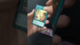 เปิดการ์ด Chaos Origins 2026 Yu-Gi-Oh! 5 pack ลองลุ้น ovf #cards #yugioh #cardsyugioh #รีวิว