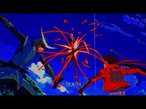 GHOSTOFBLU x HXNJV x FABI DHABI x KILL EBOLA - LET EM BLEED (PROD. PULSE x COLE THE KING)