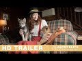 DER WOLF UND DER LÖWE Trailer Deutsch