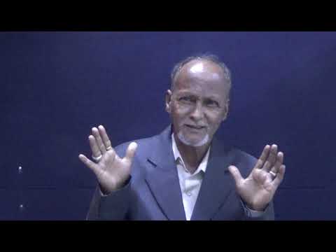 Vishwanath Tawde Audition