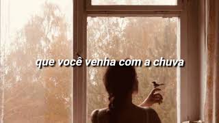 come in with the rain (taylor&#39;s version) - taylor swift TRADUÇÃO/LEGENDADO]