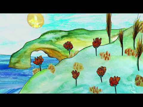 "NeverEnough"- Yasha Shapes (Animated Music Video)