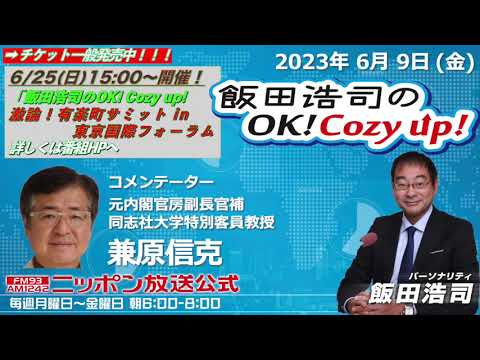 youtube-社会・政治・ビジネス記事2023/06/06 19:27:35