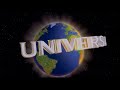 Universal Pictures Metro Goldwyn Mayer 2001