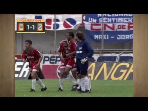 Fechas Pasadas - Fecha 13 - Temporada 2