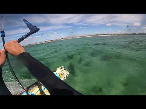 Kite Sainte-marguerite #3