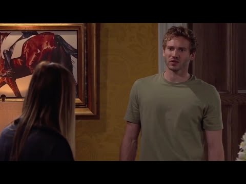 Belle and Jamie scenes (Jamie only)  part 2/2 - Emmerdale (06/10/20)