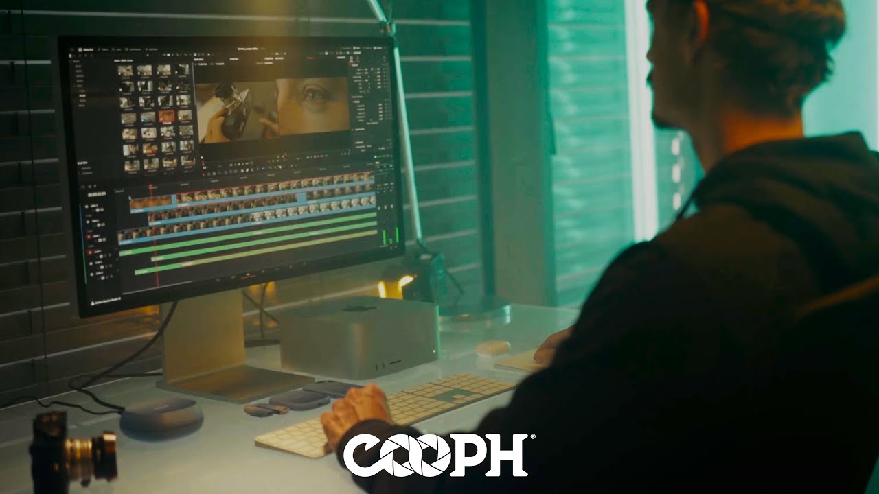 Make sure to use these 4 Tips for a Boost in Creativity and Motivation while Editing