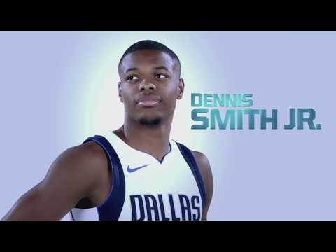 Dennis Smith Jr vs. Golden State Warriors Full Highlights 1/3/18