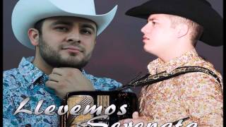 Llevemos Serenata - Francisco Elizalde Ft Remmy Valenzuela (ESTUDIO) 2015