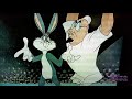 Bugs Bunny Backwards