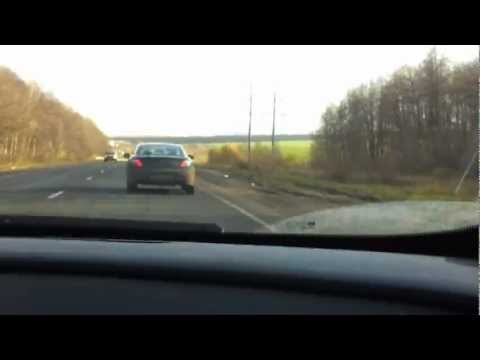astra gtc 1.4t vs tiburon v6 exhaust + reflash