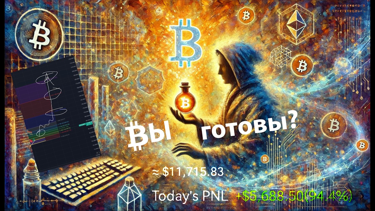 ВЫ ГОТОВЫ К ТАКОМУ СЦЕНАРИЮ??? 🟢 СМОТРЕТЬ ВСЕМ! АЛЬТСЕЗОНУ БЫТЬ!!!