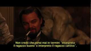Django Unchained - Featurette "Leonardo DiCaprio"