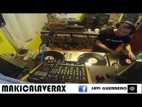 TEMAZOS MAKINEROS VOL 87# Dj javi guerrero