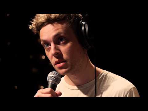 Sin Fang - Full Performance (Live on KEXP)