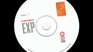 DJ Shufflemaster - Imageforum
