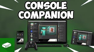 How To Get Xbox Console Companion App in 2020