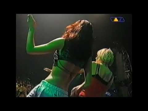 Mark Spoon - Live At Mayday Poland 2000