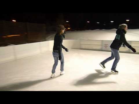 lizganje na -20 stepeni.mpg