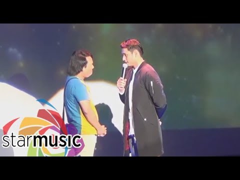 Michael sings Pare Mahal Mo Raw Ako | MELAI Mo! May Concert!
