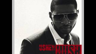 Usher - Hush