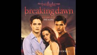 Breaking Dawn (Part 1) - Don't Choose That