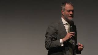 [Conférence] Marc-André Selosse - Le sol, cet allié méconnu