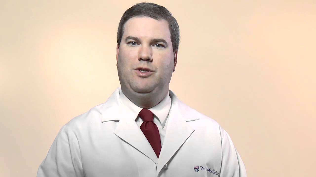 Watch video featuring Lee R. Goldberg, MD, MPH on YouTube