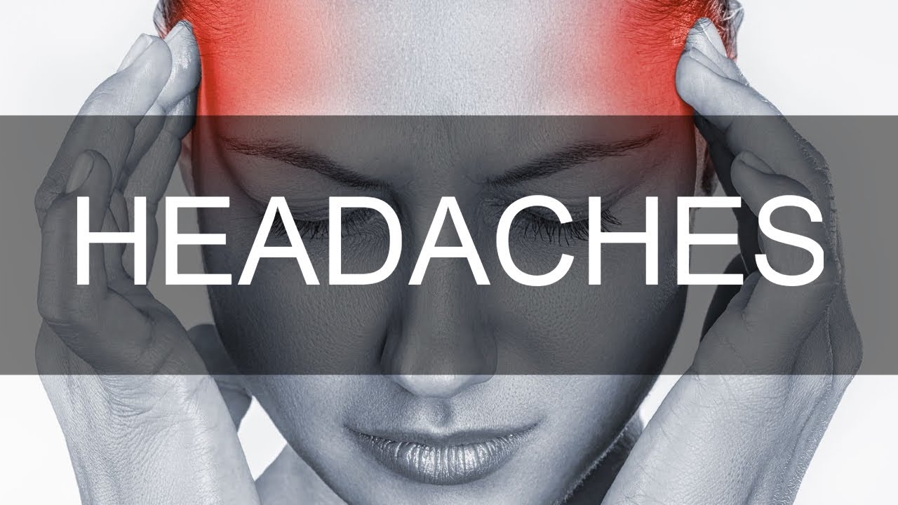 Types of Headaches